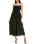 Фото #1 товара Tanya Taylor Teagan Maxi Dress Women's