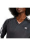 Originals Kadın Siyah T-shirt (IT9707)