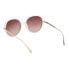 ფოტო #4 პროდუქტის MAX&CO MO0088 Sunglasses