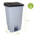 WELLHOME Selective container 120 liters - фото #3