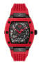 Фото #1 товара Philipp Plein Automatik Herrenuhr The $keleton