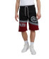 ფოტო #9 პროდუქტის Men's Side Line Fleece Short