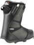 Фото #4 товара Nitro Snowboards Men's Sentinel TLS '21 All Mountain Freestyle Quick Lacing System Cheap Boot Snowboard Boot