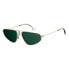 ფოტო #1 პროდუქტის CARRERA 1021-S-PEF-QT Sunglasses