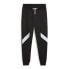 Puma Amg Track Pants Mens Black Casual Athletic Bottoms 62371501