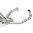 Фото #2 товара GPR EXHAUST SYSTEMS Decat LC 8 Adventure 1090 17-20 Euro 4 manifold