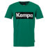 ფოტო #1 პროდუქტის KEMPA Promo short sleeve T-shirt