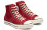 Фото #4 товара Кеды Converse Lucky Star High Top Canvas Shoes