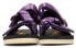 Фото #3 товара Suicoke KISEE-V 紫色 凉鞋 / Сандалии Suicoke KISEE-V OG 044V/KISEE V
