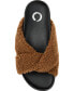 ფოტო #4 პროდუქტის Women's Dalynnda Slippers