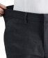 Фото #17 товара Men's Slim-Fit Stretch Dress Pants, Created for Macy's