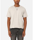 Фото #1 товара Men's Lafayette Cropped T-Shirt