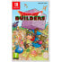 Фото #2 товара NINTENDO GAMES Switch Dragon Quest Builders 2