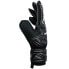 Фото #4 товара Goalkeeper gloves Reusch Attrakt Solid black 52-70-515-7700