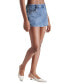 Women's Priya Denim Mini Skort