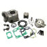 Фото #1 товара ATHENA P400485100029 Big Bore Cylinder Kit Ø58 mm 144cc