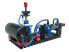 fischertechnik Pneumatic Power - Pneumatics erector set - 180 pc(s) - Black,Red - 330 mm - 80 mm - 235 mm