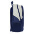 Фото #3 товара Школьный рюкзак Benetton Varsity Серый Тёмно Синий 32 x 44 x 16 cm