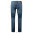 Фото #4 товара PEPE JEANS Spike jeans