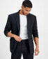 Фото #4 товара Men's Modern-Fit Blazer, Created for Macy's