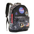Фото #1 товара KARACTERMANIA Fan Hs NASA Backpack