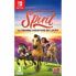 Фото #1 товара Видеоигра Bandai SPIRIT - Великое Счастливое Приключение (Nintendo Switch)