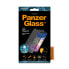 Фото #4 товара Защитное стекло PanzerGlass для Apple iPhone XR/11 с эффектом конфиденциальности