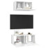 TV-Schrank 2er Set D397