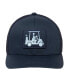 ფოტო #2 პროდუქტის Men's Navy El Capitan Adjustable Hat