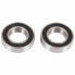 TALL ORDER Glide 690RS Front Hub Bearings 2 Units