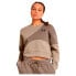 Фото #1 товара UNDER ARMOUR Icon Fleece Crop sweatshirt