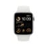 Apple Watch SE - OLED - Touchscreen - 32 GB - Wi-Fi - GPS (satellite) - 33 g