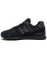 ფოტო #24 პროდუქტის Men's 574 Casual Sneakers from Finish Line