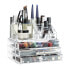 Фото #4 товара Make Up Organizer mit 3 Schubladen