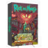 Фото #1 товара CRAZY PAWN Mix Up Rick And Morty Board Board Game