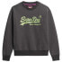 Фото #1 товара SUPERDRY Embellished Vintage Logo sweatshirt