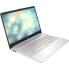 Фото #5 товара Ноутбук HP 15s-fq5101ns 15,6" Intel Core I7-1255U 16 GB RAM 512 Гб SSD Испанская Qwerty