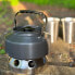 Wasserkocher Outdoor Camping Kochkessel