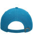 Men's Teal Arizona Diamondbacks Logo Cooperstown Collection Clean Up Adjustable Hat