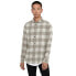 Фото #1 товара ONLY & SONS Gudmund Life Checked long sleeve shirt