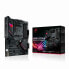 Фото #1 товара Материнская плата Gaming Asus ROG STRIX B550-F GAMING ATX AM4 AMD B550 AMD AMD AM4