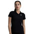 Фото #1 товара BIKKOA Nahla short sleeve polo