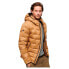 SUPERDRY Short Quilted puffer jacket