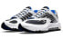 Фото #3 товара Nike Air Tuned Max Racer Blue 低帮 跑步鞋 男款 赛车蓝 / Кроссовки Nike Air Tuned DH8623-001