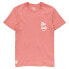 ფოტო #3 პროდუქტის GLOBE Bootleg Dreams short sleeve T-shirt