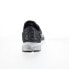 Фото #12 товара Кроссовки женские Asics Gel-Quantum 90 2 1022A290-020 черные Lifestyle Sneakers Shoes