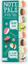 Ooly Karteczki samoprzylepne Sushi