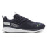 Фото #1 товара Puma Star Vital Refresh Running Mens Blue Sneakers Athletic Shoes 37925202