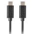 Фото #1 товара LANBERG USB-C 2.0 Cable M/M usb-c cable 1.8 m