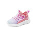 Фото #2 товара Puma One4all Sunset Sky Slip On Toddler Girls Size 5 M Sneakers Casual Shoes 37